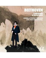 Beethoven: Symphonies & Overtures