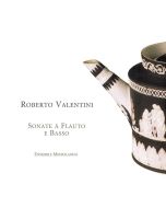 Valentini: Sonate Flute