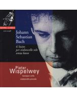 Bach: Cello Suites Nos. 1-6, BWV1007-1012