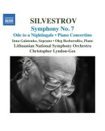 Silvestrov: Symphony No. 7