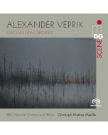 Veprik: Orchestral Works