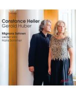 Mignons Sehnen - Lieder from Hans Sommer