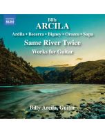 Arcila: Same River Twice