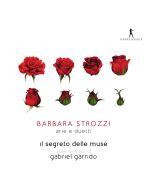 Strozzi: Arie e Duetti