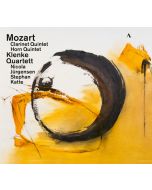 Mozart: Clarinet Quintet; Horn Quintet