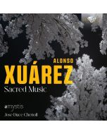 Xuárez: Sacred Music