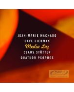 Machado/Liebman: Media Luz