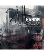 Handel: Brockes-Passion