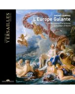 Campra: L'Europe Galante