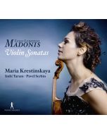 Madonis: Violin Sonatas