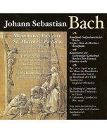 Bach: St. Matthew Passion