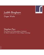 Bingham: Organ Works