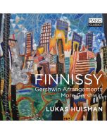 Finnissy: Gershwin Arrangements, More Gershwin