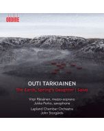 Tarkiainen: The Earth, Spring’s Daughter; Saivo