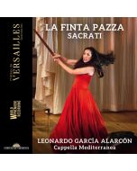 Sacrati: La finta pazza