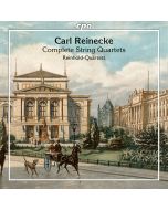 Reinecke: Complete String Quartets