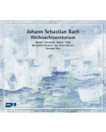 BACH: Christmas Oratorio, BWV248