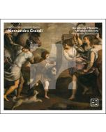 Grandi: Laetatus sum - Vesper Psalms