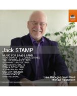 Stamp: Music for Brass Band
