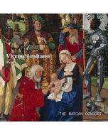 Lusitano: Motets