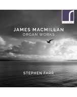 MacMillan: Organ Works