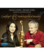 Mozart: 6 Concerti Per Il. Violino