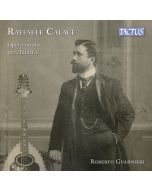 Calace: Complete guitar works
