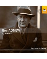 Agnew: Piano Music