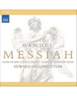 Handel: Messiah
