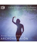 ARCHORA / AION