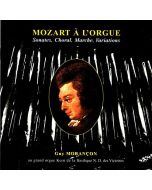 Mozart.: Organ Works