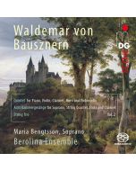 von Bausznern: Chamber Music Vol. 2