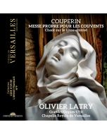 Couperin: Messe propre pour les couvents