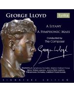 Lloyd: A Litany; A Symphonic Mass