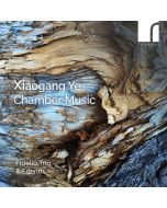 Ye: Chamber Music