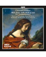 Graupner: Solo & Dialogue Cantatas II
