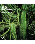 Bach: Sonates en trio, BWV 525-530