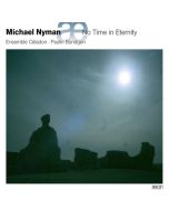 Nyman: No Time in Eternity