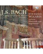 J. S. Bach Complete Organ Music vol. 3