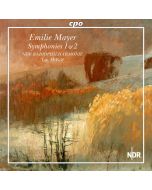 Mayer: Symphonies Nos. 1 & 2