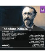 Dubois: Chamber Music