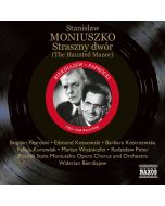 Moniuszko: Straszny Dwór