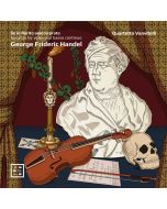 Handel: Sonatas for Violin and Basso Continuo