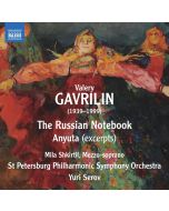 Gavrilin: The Russian Notebook