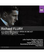 Flury: A Florentine Tragedy