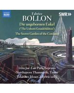 Bollon: Die ungebornen Enkel