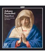Pachelbel: Magnificat