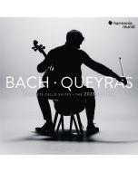 BACH: Cellosuiten BWV1007-1012 