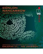 Nancarrow: Calefax