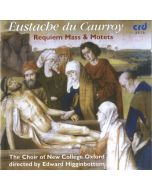 CAURROY: Missa pro defunctis